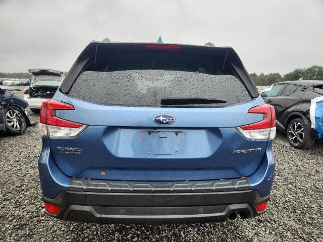 Фото 6 с аукциона – 2021 SUBARU FORESTER с VIN JF2SKAUC0MH430746