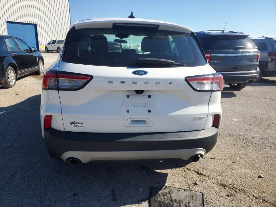 Снимка 6 от търг – 2020 FORD ESCAPE с VIN 1FMCU0F63LUB95243