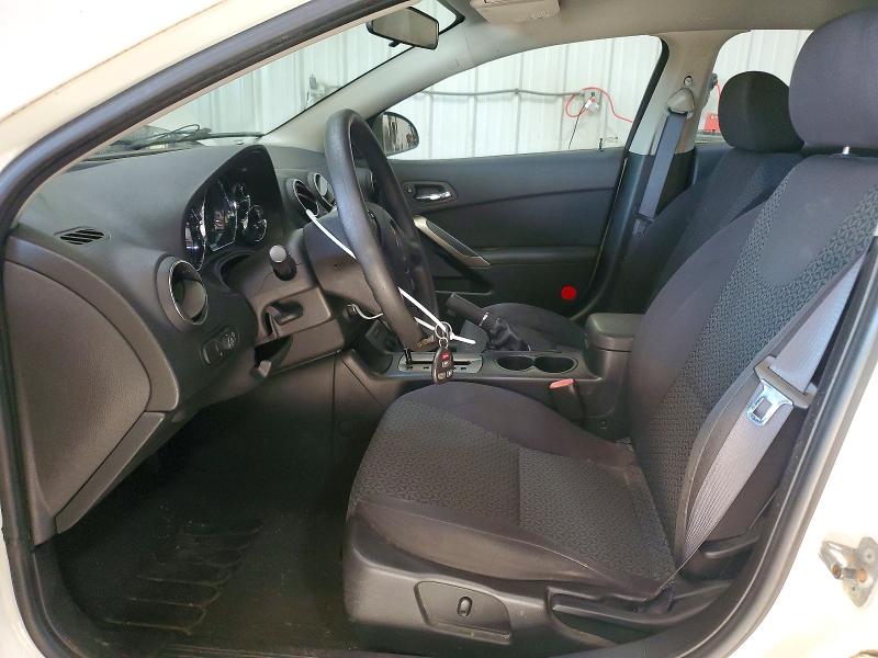 Снимка 7 от търг – 2007 PONTIAC G6 с VIN 1G2ZG58N874214497