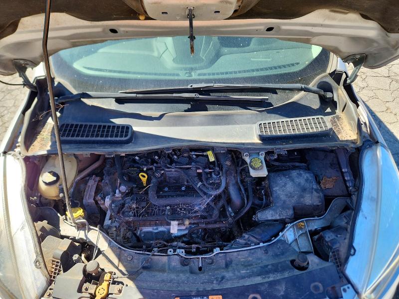 Photo 12 from auction – 2019 FORD ESCAPE with VIN 1FMCU9GD5KUA74083