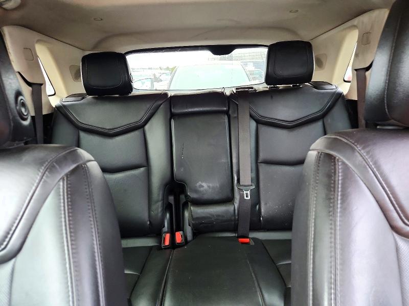 Foto 10 de la subasta – 2018 CADILLAC XT5 con VIN 1GYKNDRS2JZ184791