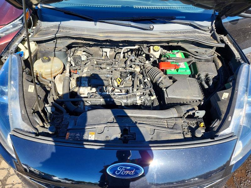 Снимка 12 от търг – 2020 FORD ESCAPE с VIN 1FMCU9G61LUC37394