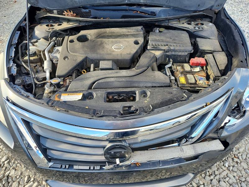 Photo 11 from auction – 2015 NISSAN ALTIMA with VIN 1N4AL3APXFN374397