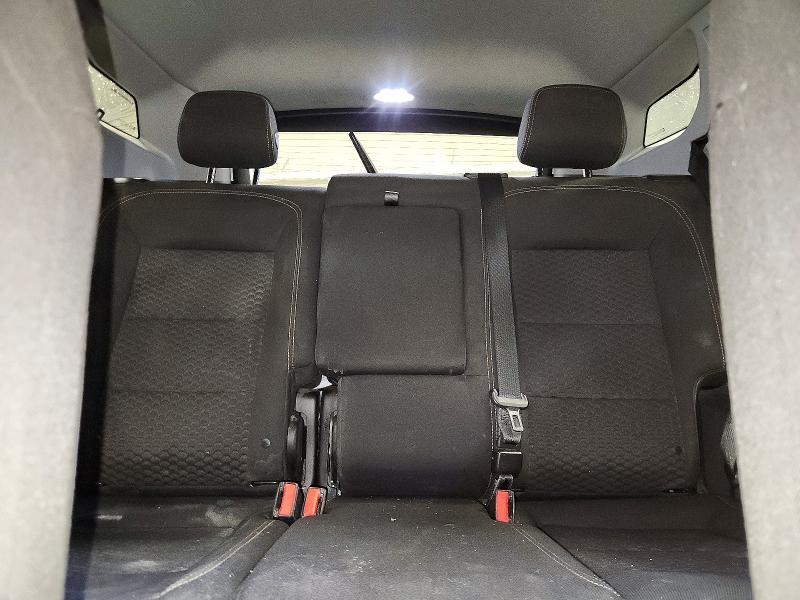 Photo 10 from auction – 2019 GMC TERRAIN with VIN 3GKALTEV1KL292172