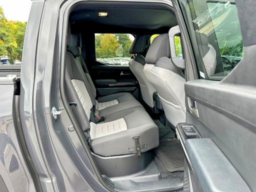 Снимка 8 от търг – 2026 TOYOTA TACOMA с VIN 3TMLB5JN2TM264174