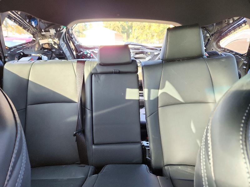Снимка 10 от търг – 2024 TOYOTA VENZA с VIN JTEAAAAH3RJ161196