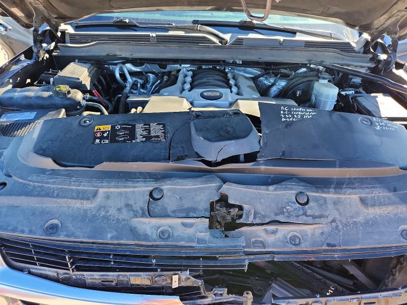 Photo 11 from auction – 2016 CADILLAC ESCALADE with VIN 1GYS4BKJ1GR411275