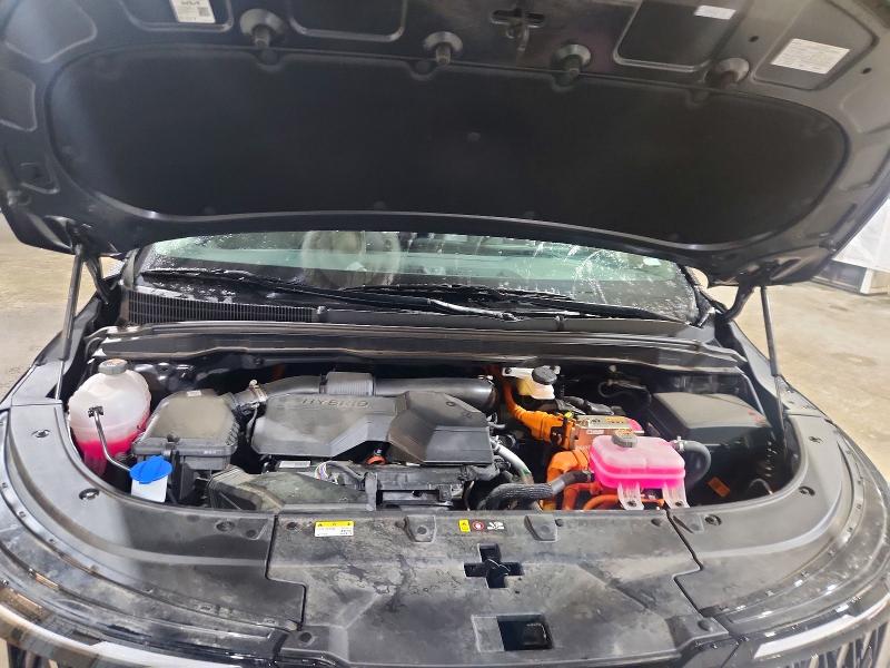 Фото 12 с аукциона – 2026 KIA CARNIVAL с VIN KNDNB5KA4T6120081