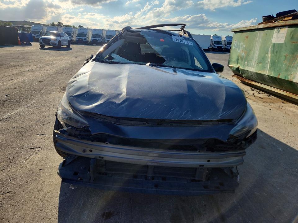 Снимка 5 от търг – 2024 SUBARU OUTBACK с VIN 4S4BTAFC9R3189732