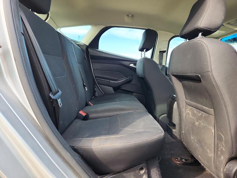 Photo 10 from auction – 2016 FORD FOCUS with VIN 1FADP3K27GL286795