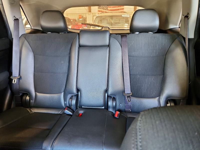 Снимка 10 от търг – 2012 KIA SORENTO с VIN 5XYKU3A6XCG307661