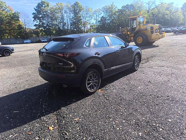 Снимка 4 от търг – 2024 MAZDA CX-30 с VIN 3MVDMBAM0RM612646