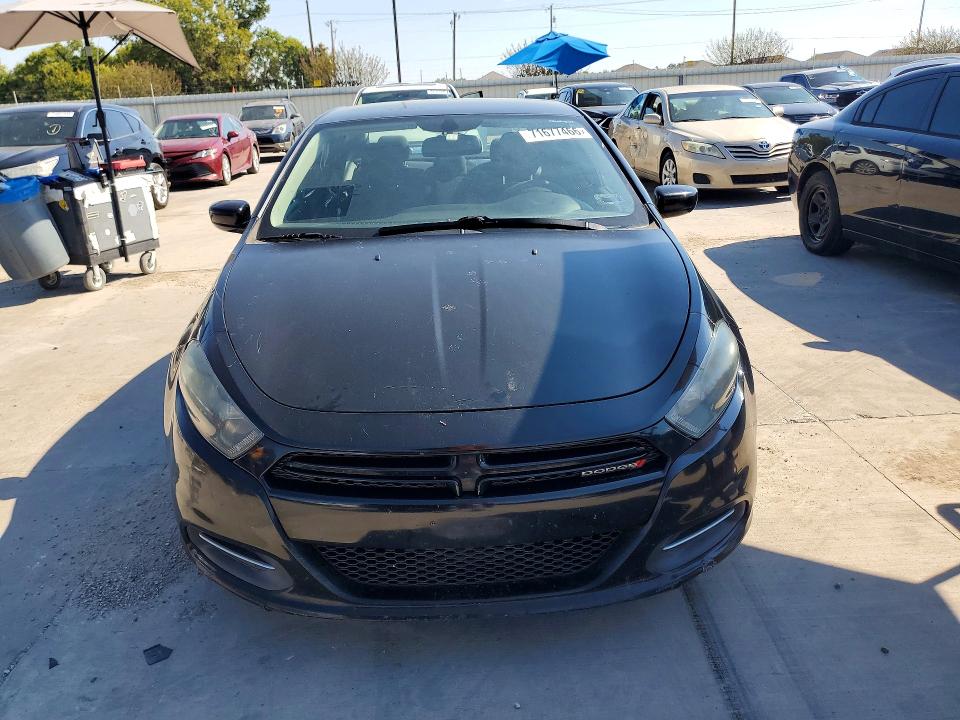 Foto 5 de la subasta – 2016 DODGE DART con VIN 1C3CDFBA8GD613386