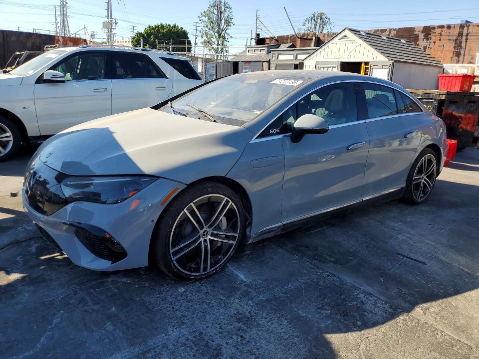 2023 MERCEDES-BENZ EQE SEDAN