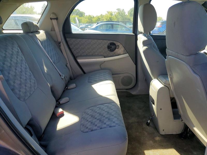 Photo 11 from auction – 2007 CHEVROLET EQUINOX with VIN 2CNDL13F876047238