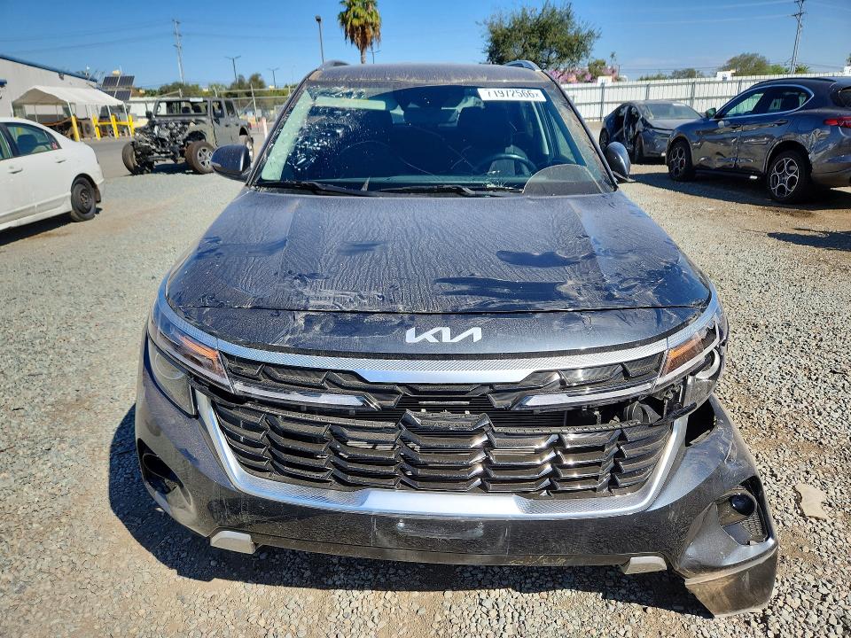 Снимка 5 от търг – 2026 KIA SELTOS с VIN KNDEU2AA0T7929047