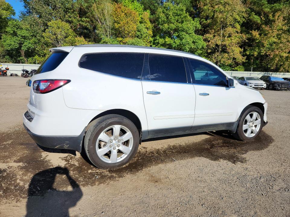 Снимка 3 от търг – 2016 CHEVROLET TRAVERSE с VIN 1GNKRGKD6GJ308034