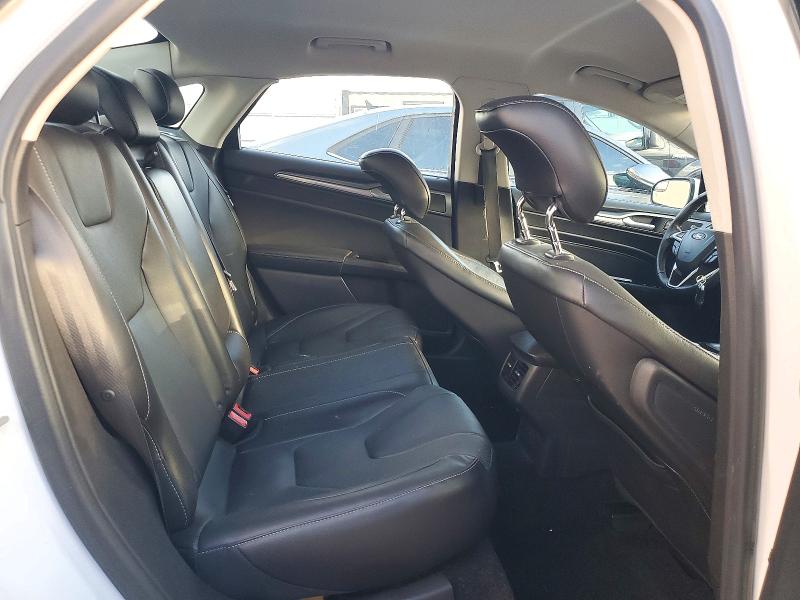 Photo 10 from auction – 2014 FORD FUSION with VIN 3FA6P0D92ER307259