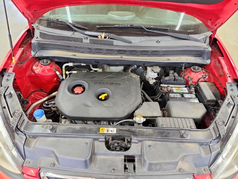 Снимка 11 от търг – 2012 KIA SOUL с VIN KNDJT2A66C7403499