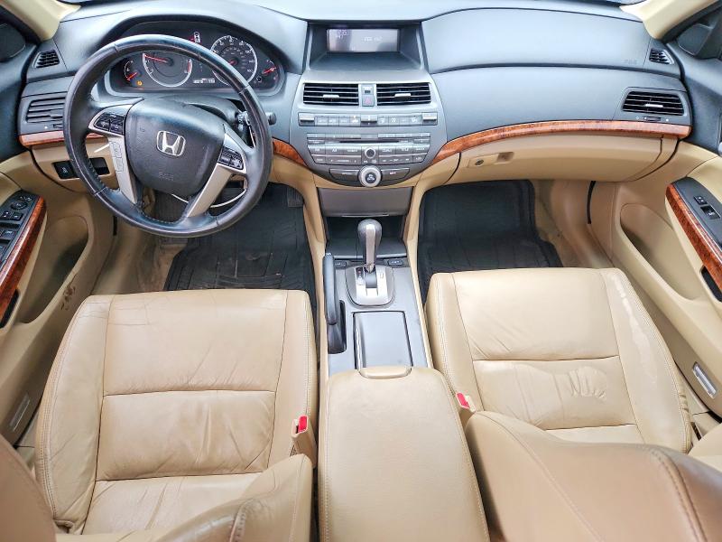 Снимка 8 от търг – 2012 HONDA ACCORD с VIN 1HGCP2F82CA062758