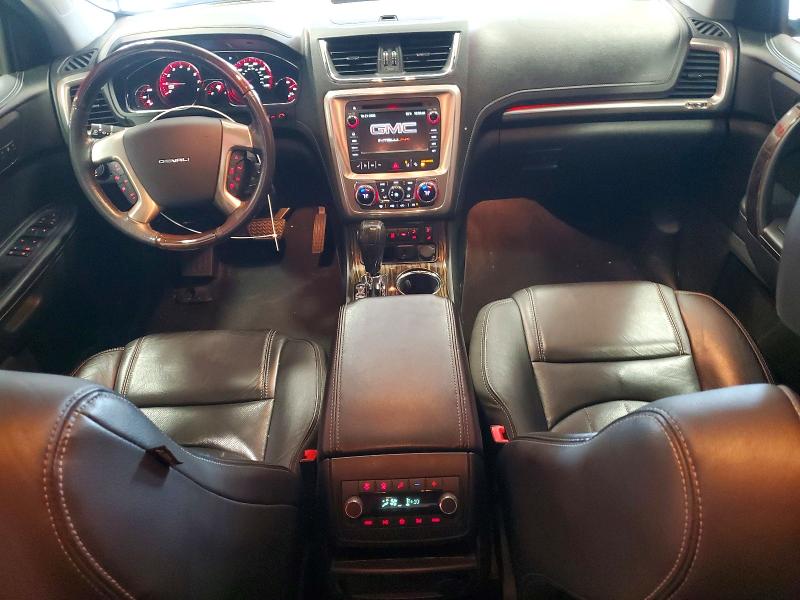 Photo 8 from auction – 2015 GMC ACADIA with VIN 1GKKVTKD9FJ265289