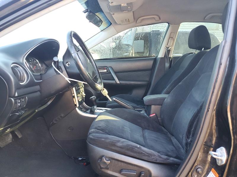 Photo 7 from auction – 2007 MAZDA 6 with VIN 1YVHP80C775M20014