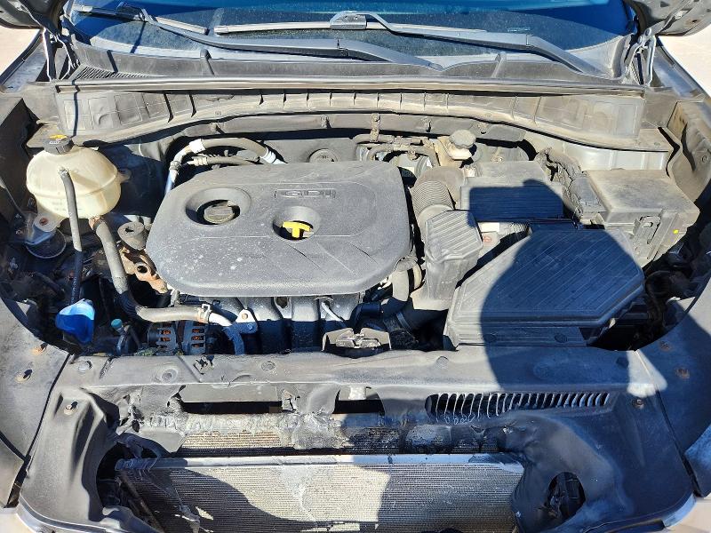 Photo 11 from auction – 2017 HYUNDAI TUCSON with VIN KM8J3CA4XHU439754
