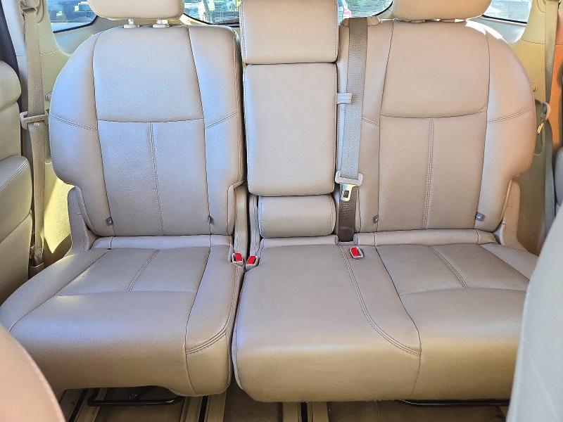 Zdjęcie 10 z aukcji – 2015 NISSAN PATHFINDER z VIN 5N1AR2MNXFC631952