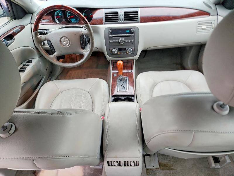 Zdjęcie 8 z aukcji – 2009 BUICK LUCERNE z VIN 1G4HD57159U150559