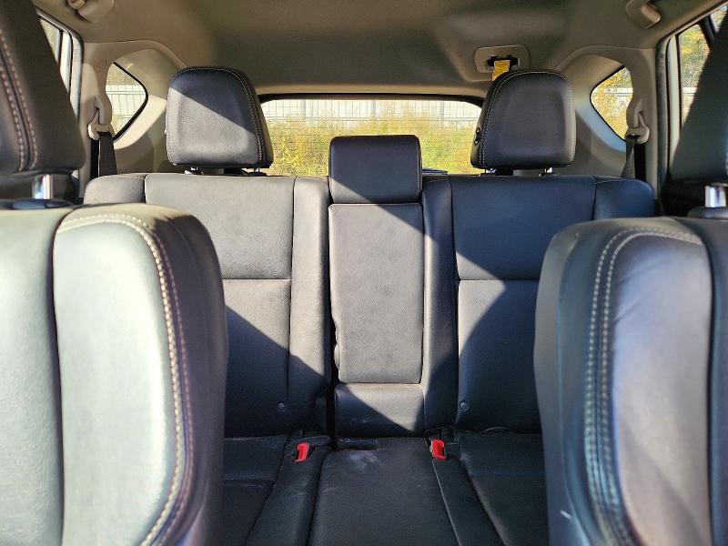 Снимка 10 от търг – 2013 TOYOTA RAV4 с VIN 2T3DFREV0DW054053