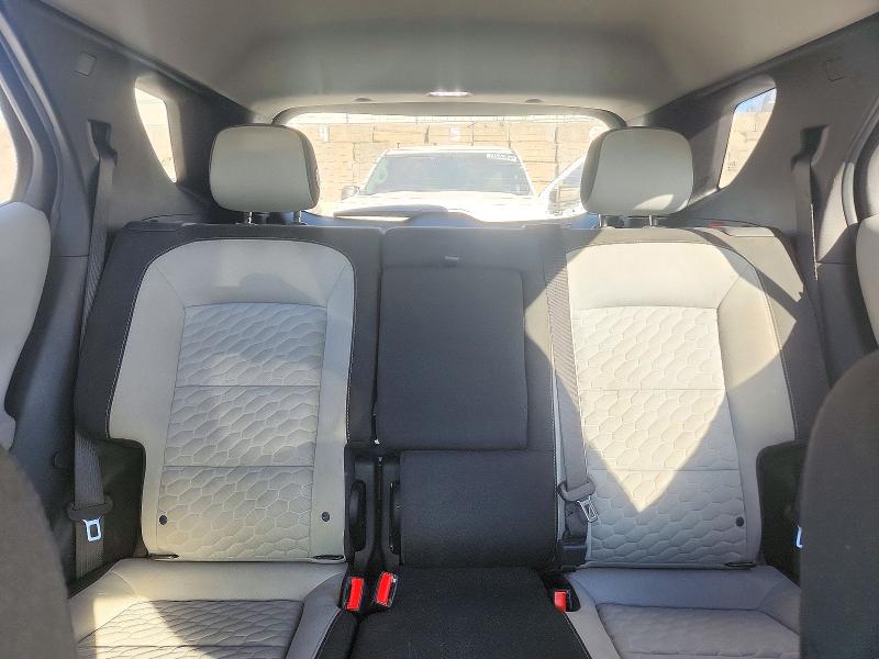 Снимка 10 от търг – 2018 CHEVROLET EQUINOX с VIN 2GNAXHEV5J6134246