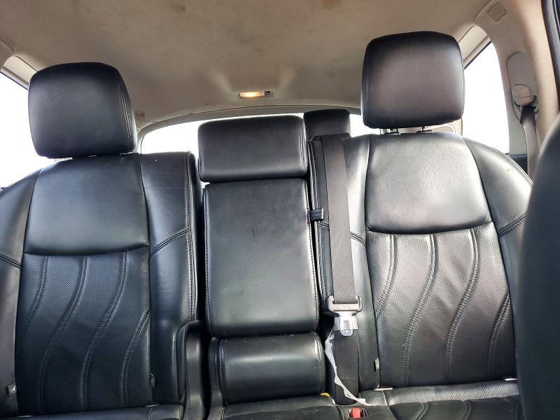 Снимка 10 от търг – 2015 INFINITI QX60 с VIN 5N1AL0MN0FC557625