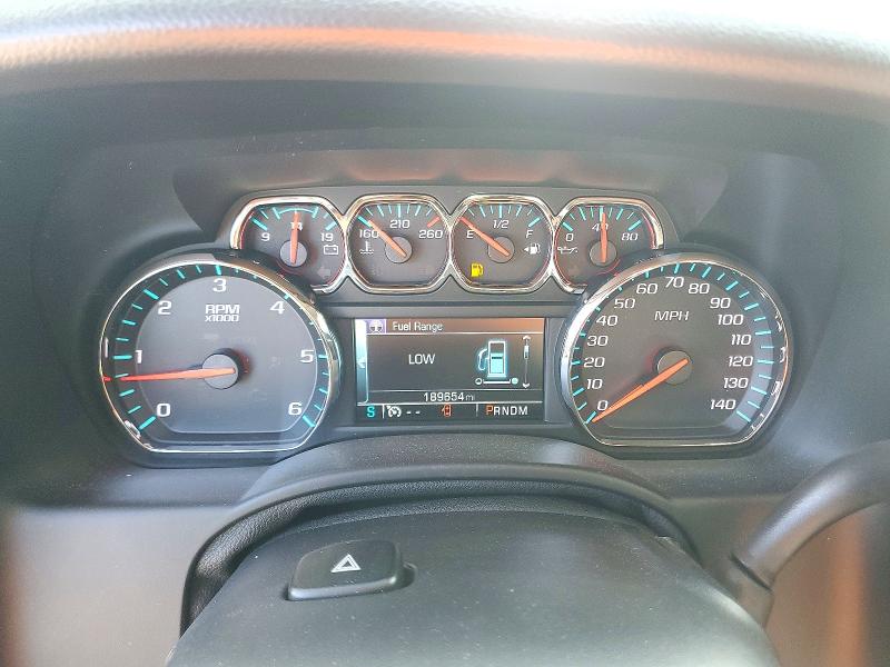Снимка 9 от търг – 2016 CHEVROLET SUBURBAN с VIN 1GNSCJKC0GR460916