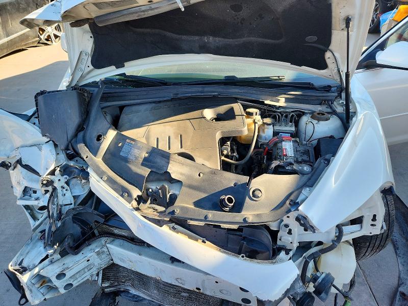 Снимка 11 от търг – 2011 CHEVROLET MALIBU с VIN 1G1ZD5EUXBF289448