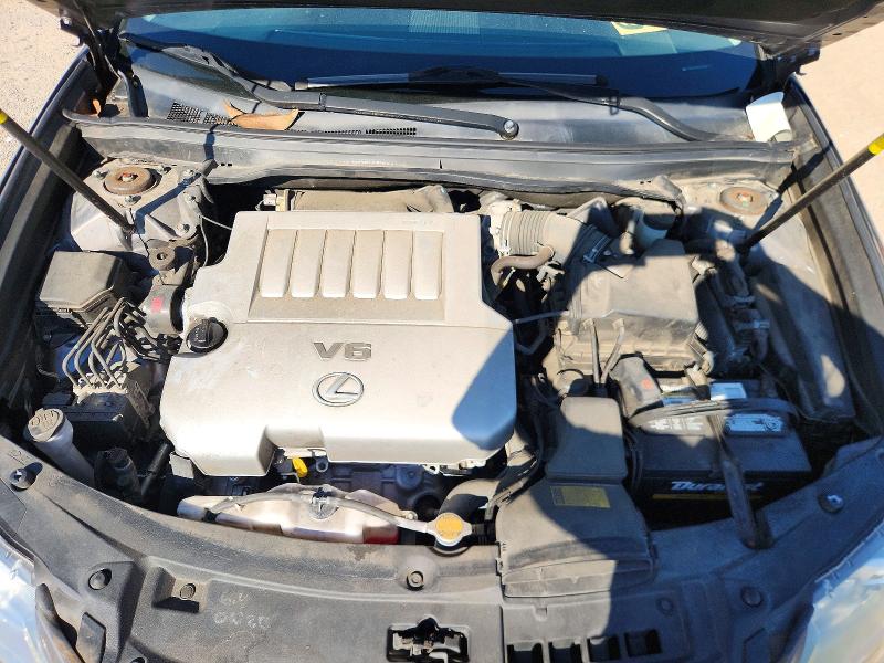 Foto 11 de la subasta – 2014 LEXUS ES con VIN JTHBK1GGXE2141650