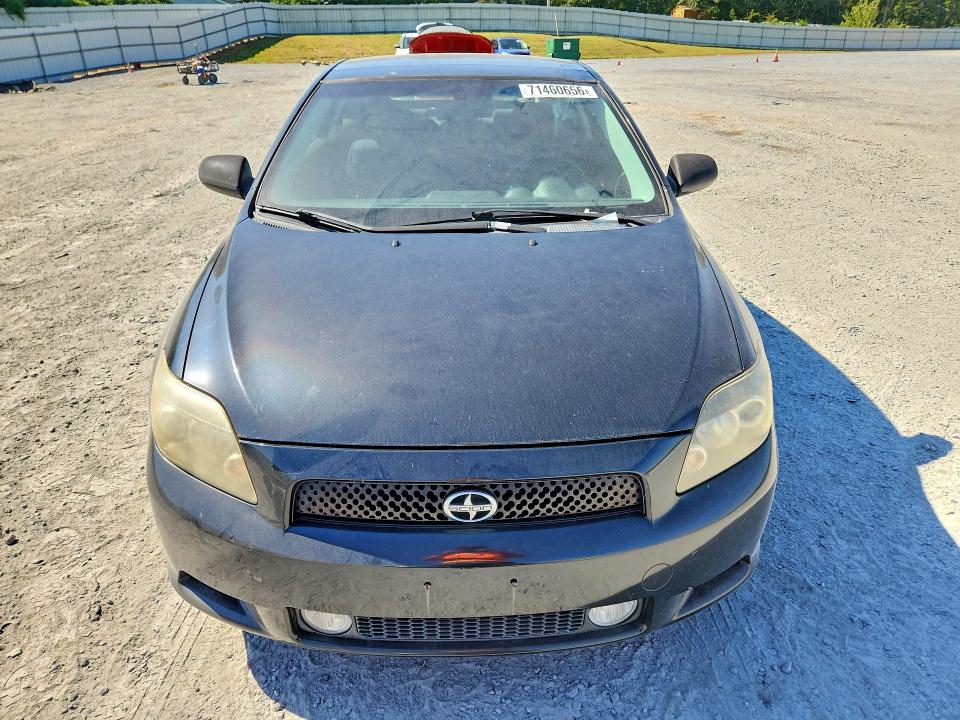 Снимка 5 от търг – 2008 SCION TC с VIN JTKDE167680270092