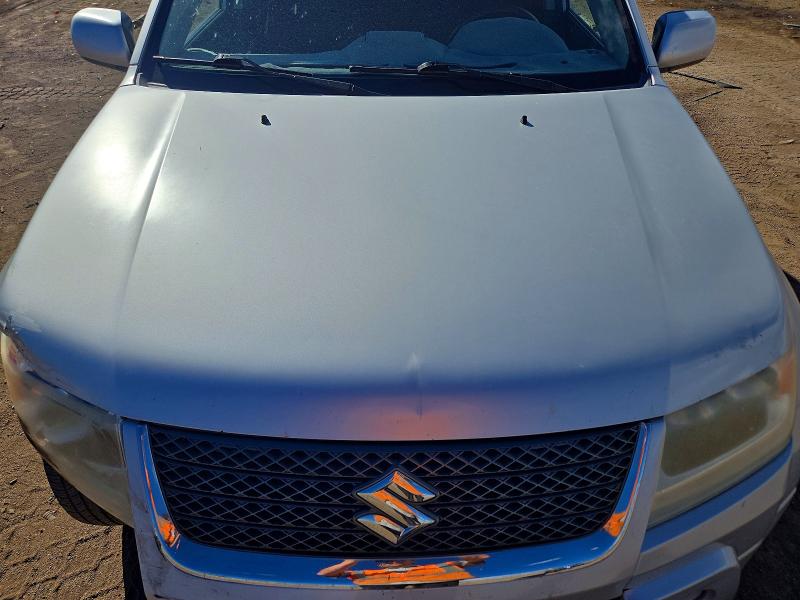 Снимка 11 от търг – 2011 SUZUKI GRAND VITARA с VIN JS3TD0D29B4100821