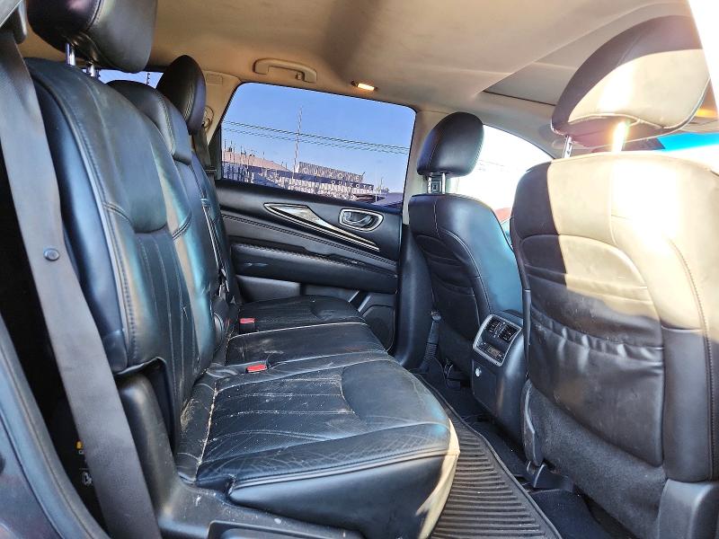 Снимка 11 от търг – 2014 INFINITI QX60 с VIN 5N1AL0MN1EC513986