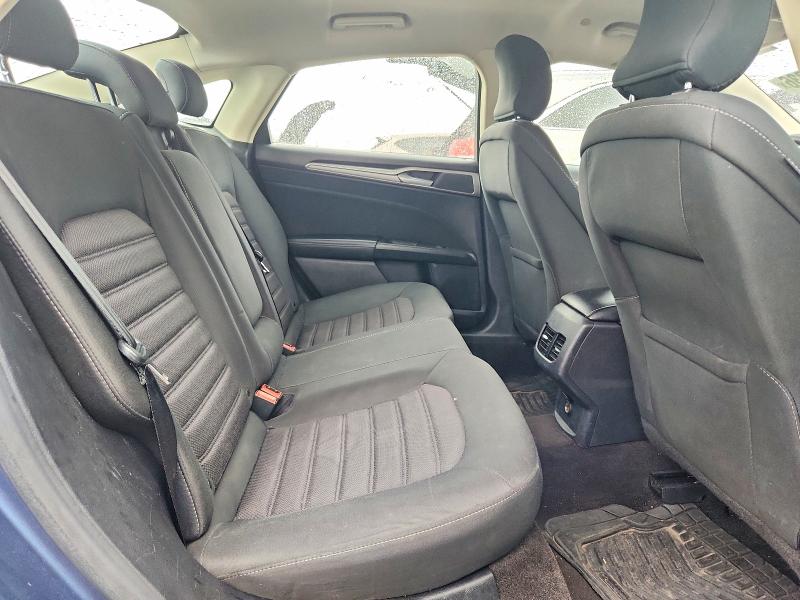 Zdjęcie 10 z aukcji – 2019 FORD FUSION z VIN 3FA6P0LU7KR214769