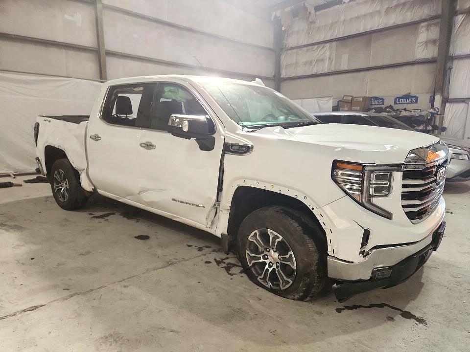 Снимка 4 от търг – 2026 GMC SIERRA с VIN 1GTUUDED1TZ281590