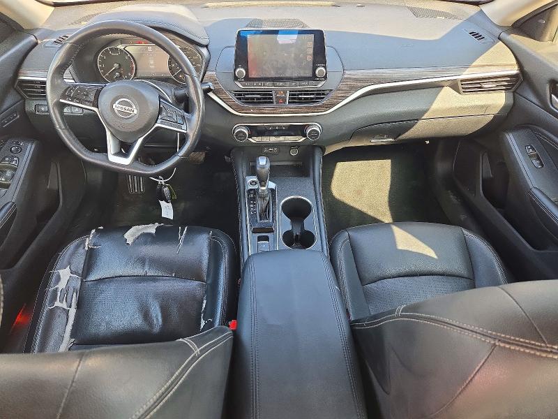 Photo 8 from auction – 2019 NISSAN ALTIMA with VIN 1N4BL4FV1KC197973