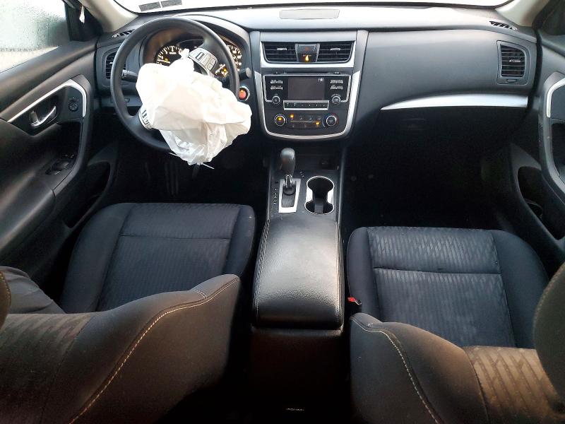 Photo 8 from auction – 2018 NISSAN ALTIMA with VIN 1N4AL3AP1JC262396