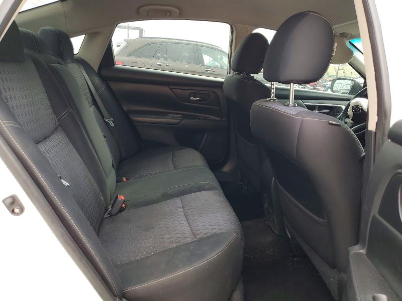 Photo 10 from auction – 2016 NISSAN ALTIMA with VIN 1N4AL3AP3GN308274