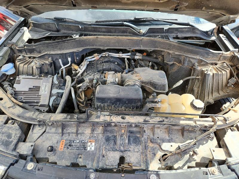 Фото 12 с аукциона – 2020 FORD EXPLORER с VIN 1FM5K8AB7LGB85086