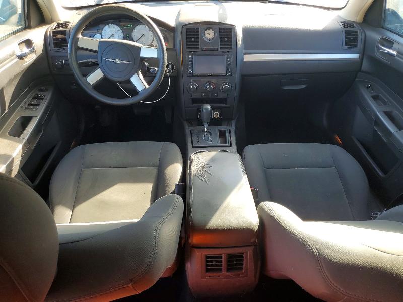 صورة رقم 8 من المزاد - 2008 CHRYSLER 300 مع VIN 2C3KA43R18H126192