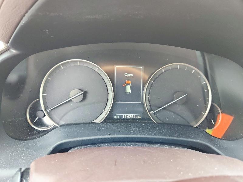 Снимка 9 от търг – 2016 LEXUS RX 350 с VIN 2T2BZMCA8GC031695