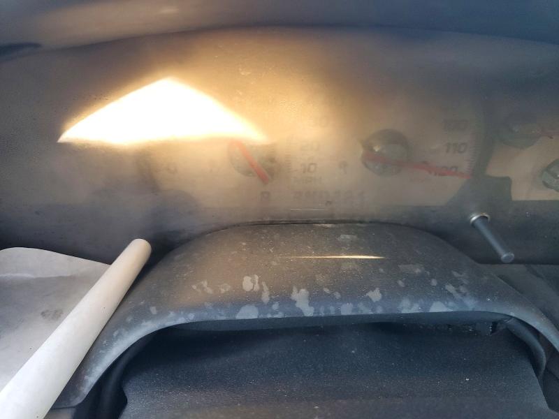 Foto 9 de la subasta – 2002 MERCURY MOUNTAINEER con VIN 4M2DU66E22UJ27172