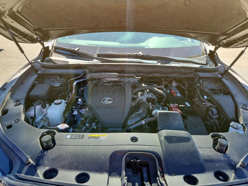 Фото 12 с аукциона – 2024 LEXUS RX 350 с VIN 2T2BAMBAXRC049465