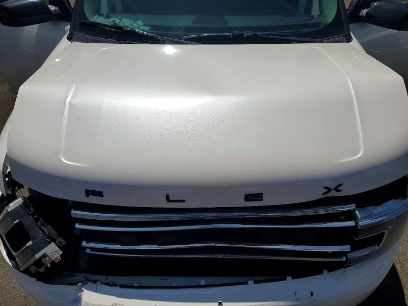 Снимка 12 от търг – 2019 FORD FLEX с VIN 2FMGK5C88KBA01577
