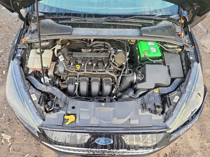 Снимка 11 от търг – 2015 FORD FOCUS с VIN 1FADP3K2XFL381043